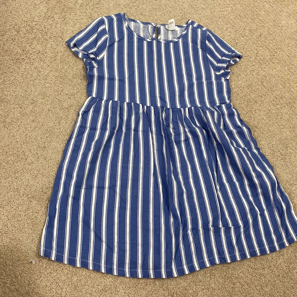 Girls forever 21 dress